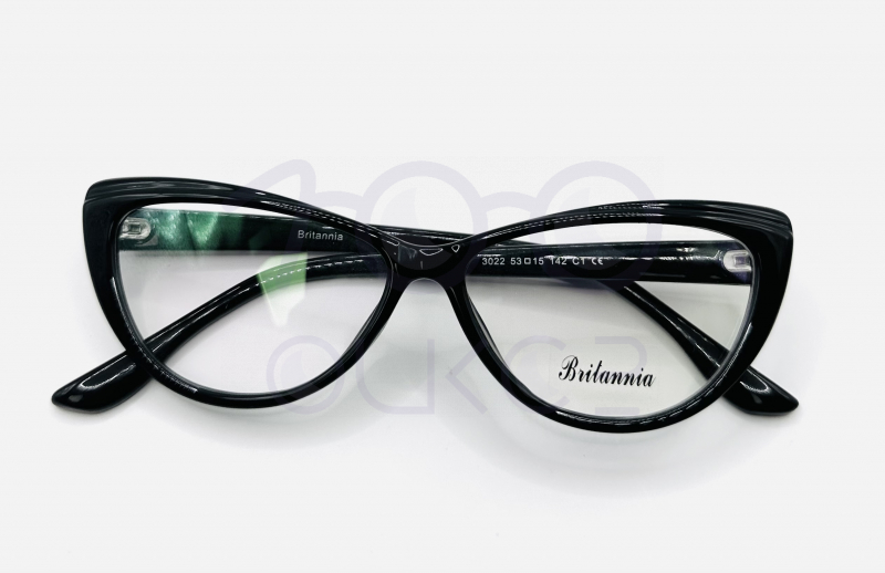 Britanika 3022 с1 100 ОЧКОВ Калуга