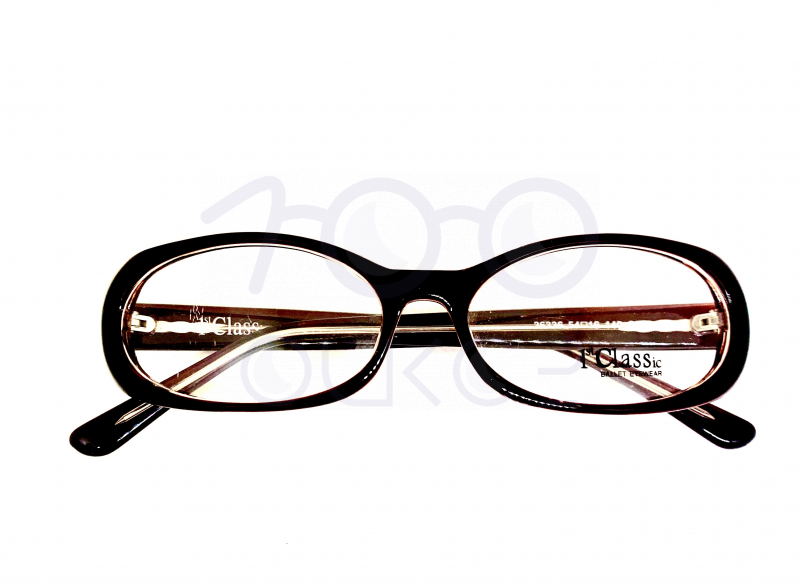 Ballet Classik 36336 с393 оправа медицинская 100 ОЧКОВ Калуга