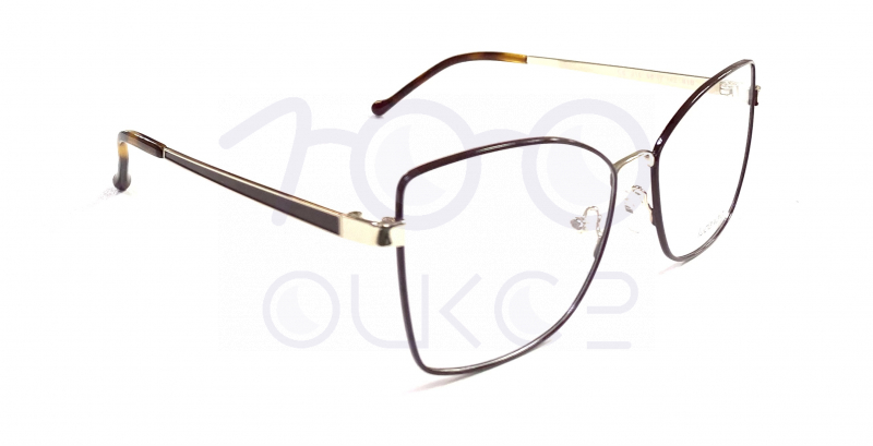 LUCIA VALDI 215-41B Оправа медицинская 100 ОЧКОВ Калуга