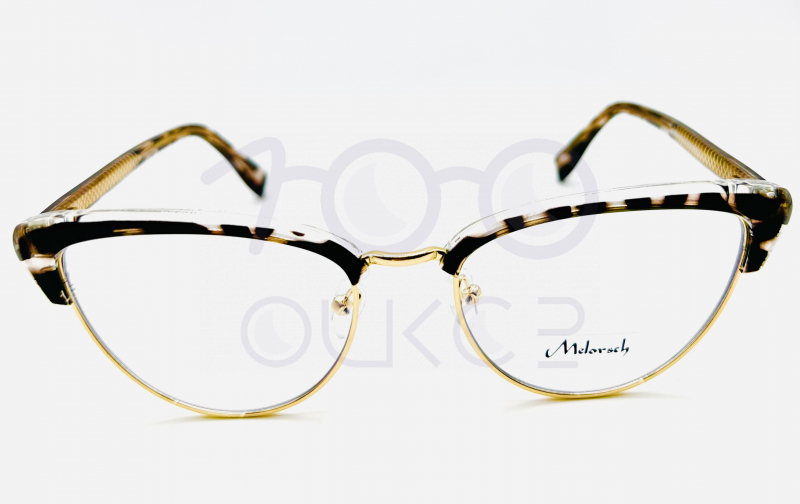 Melorsch 81096 с леопардовый 100 ОЧКОВ Калуга