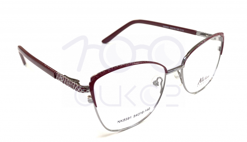 Nikitana 8591 c12 100 ОЧКОВ Калуга