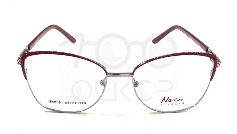 Nikitana 8591 c12 100 ОЧКОВ Калуга