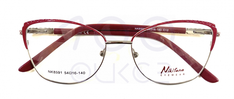 Nikitana 8591 c12 100 ОЧКОВ Калуга