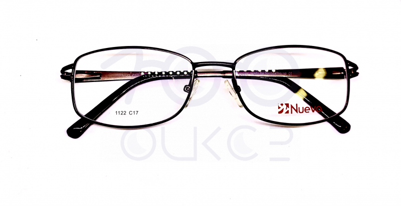 Nueva 1122 с17 100 ОЧКОВ Калуга