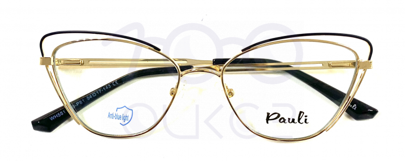 Pauli 551 с99 100 ОЧКОВ Калуга