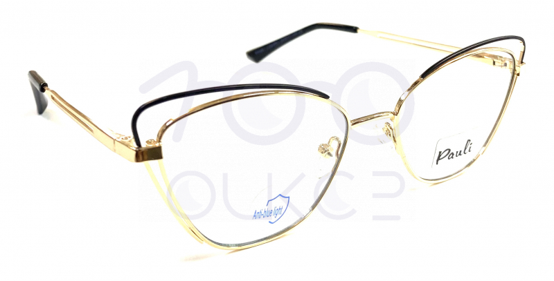 Pauli 551 с99 100 ОЧКОВ Калуга