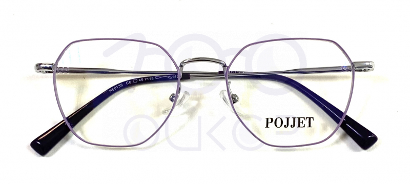 POJJET 60136 с8 100 ОЧКОВ Калуга