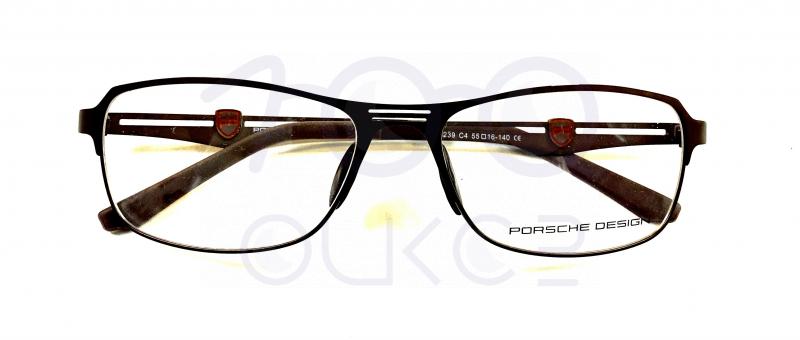 Porsche Design 8239 100 ОЧКОВ Калуга