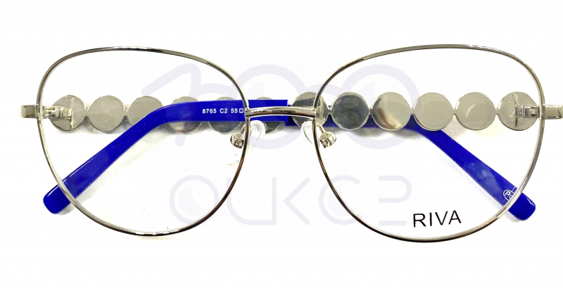 RIVA 8765 с2 100 ОЧКОВ Калуга