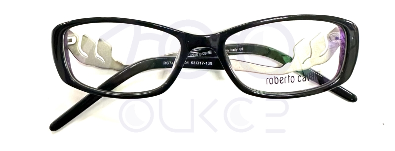 Roberto Cavalli 743 с501 100 ОЧКОВ Калуга
