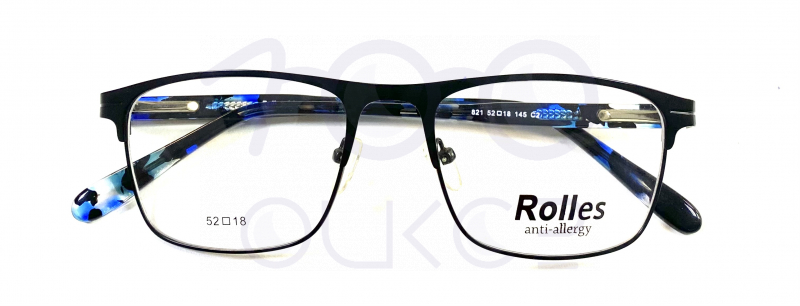 Rolles 821 с2 100 ОЧКОВ Калуга