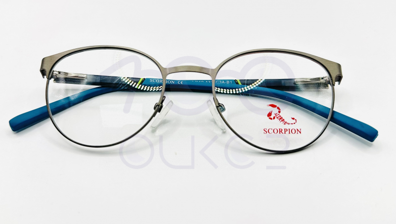 Scorpion 0612 c3A/B1 100 ОЧКОВ Калуга