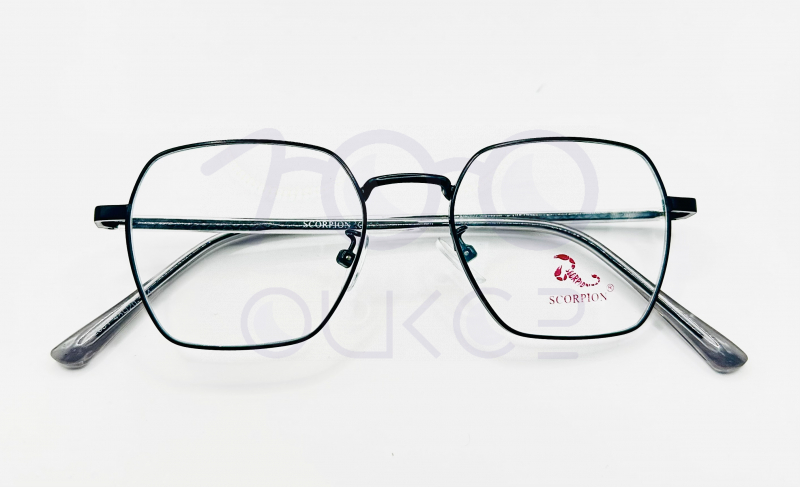 Scorpion 72651 с счерный 100 ОЧКОВ Калуга