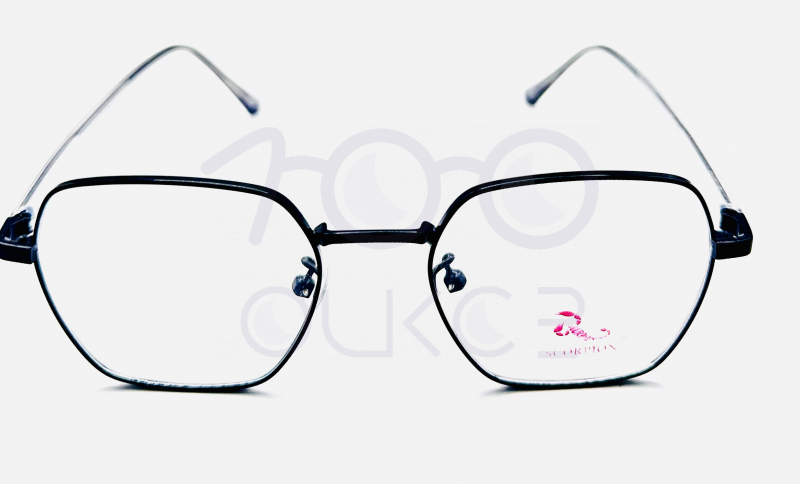 Scorpion 72651 с счерный 100 ОЧКОВ Калуга