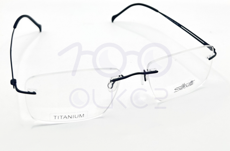 Silhouette 5019 c4 100 ОЧКОВ Калуга