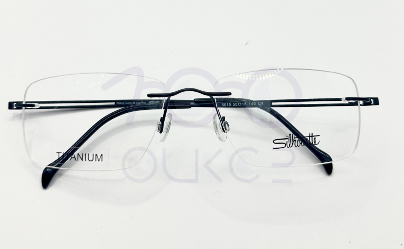 Silhouette 5019 c4 100 ОЧКОВ Калуга