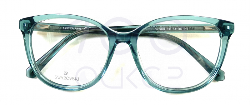 Swarovski 5264 c072  с052 100 ОЧКОВ Калуга