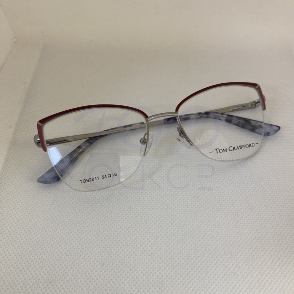 Tom Crawford 92011 с2 100 ОЧКОВ Калуга