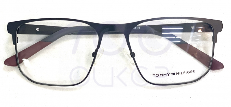 Tommy Hilfiger 3094 с1 100 ОЧКОВ Калуга