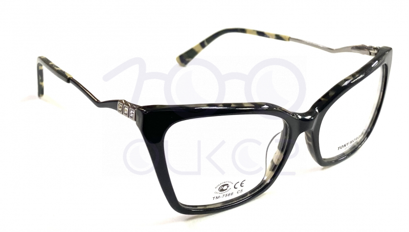 TONY MORGAN 7566  с фут  100 ОЧКОВ Калуга