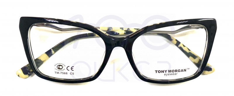 TONY MORGAN 7566  с фут  100 ОЧКОВ Калуга