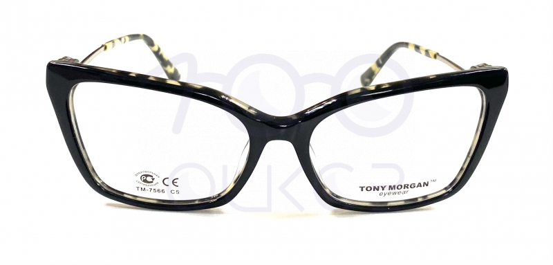 TONY MORGAN 7566  с фут  100 ОЧКОВ Калуга