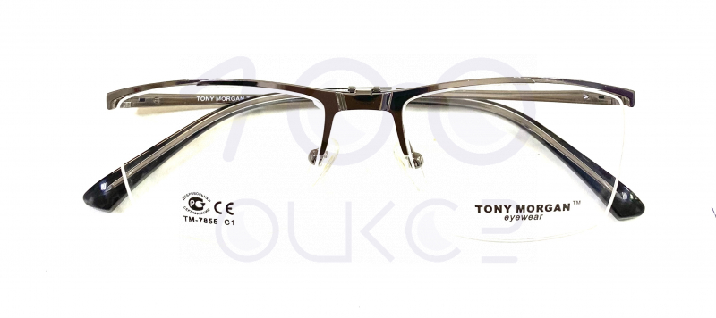 TONY MORGAN 7855  с фут с1 100 ОЧКОВ Калуга