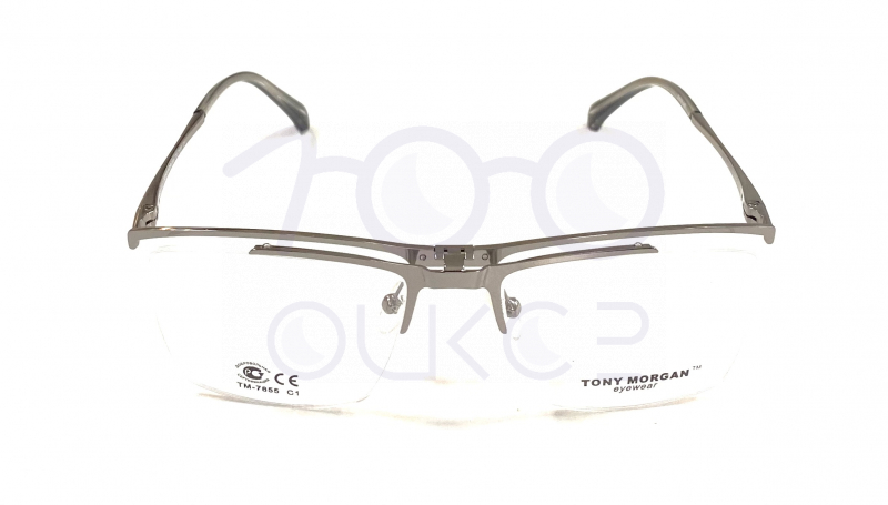 TONY MORGAN 7855  с фут с1 100 ОЧКОВ Калуга