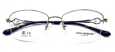Tony Morgan 7945 c5 100 ОЧКОВ Калуга