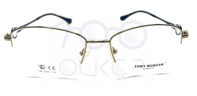 Tony Morgan 7945 c5 100 ОЧКОВ Калуга