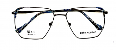 TONY MORGAN 8445  с фут с2 100 ОЧКОВ Калуга