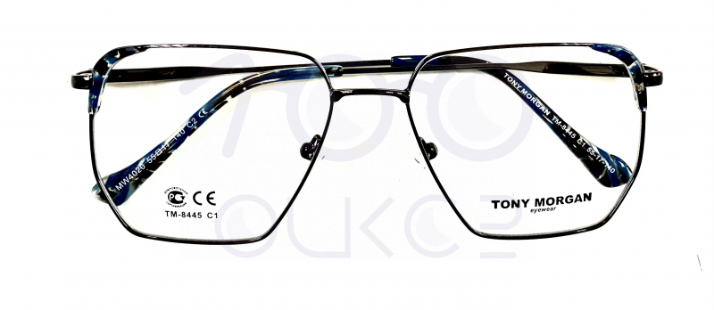 TONY MORGAN 8445  с фут с2 100 ОЧКОВ Калуга