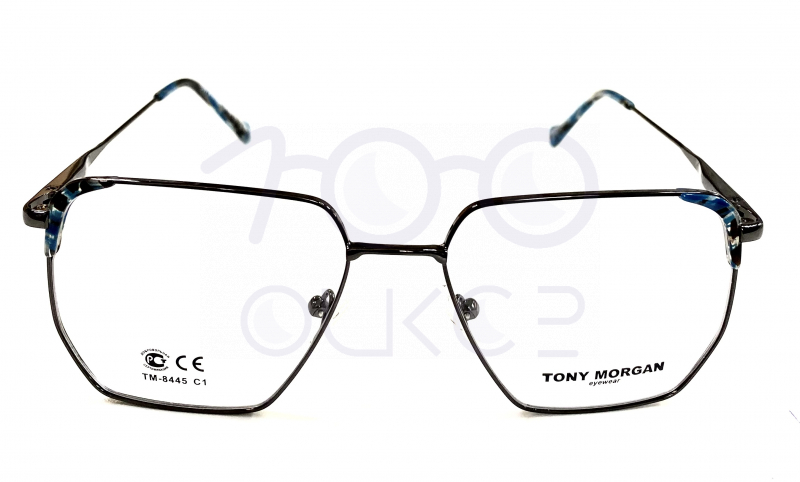 TONY MORGAN 8445  с фут с2 100 ОЧКОВ Калуга