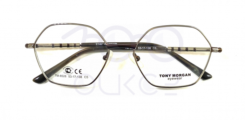 TONY MORGAN 8528 c5  с фут  100 ОЧКОВ Калуга