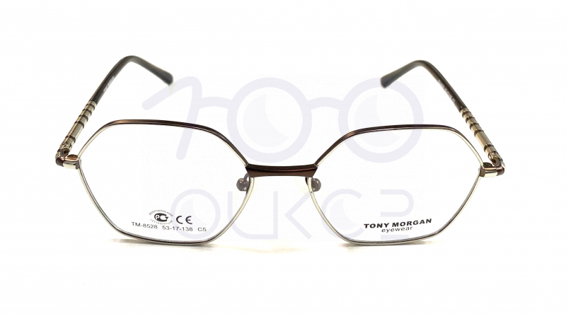 TONY MORGAN 8528 c5  с фут  100 ОЧКОВ Калуга