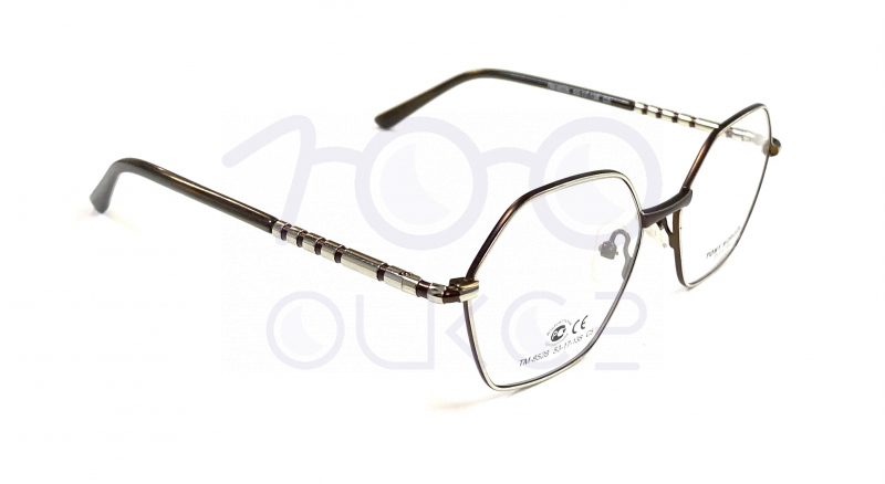 TONY MORGAN 8528 c5  с фут  100 ОЧКОВ Калуга