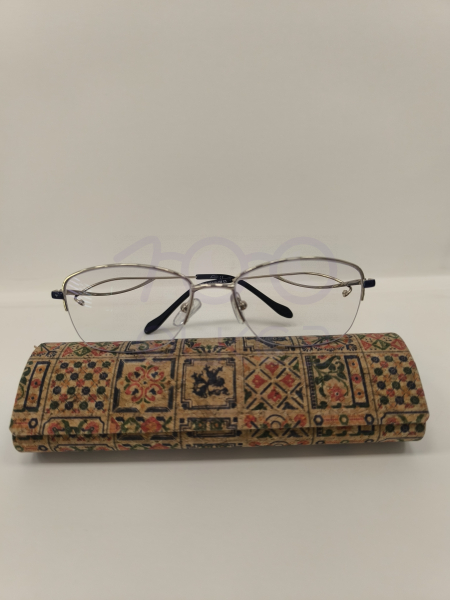 Линзы очковые Shamir Altolite 1.5 Blue Zero Glacier 100 ОЧКОВ Калуга