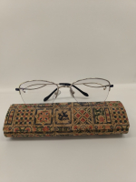 Линзы очковые Shamir Altolite 1.5 Blue Zero Glacier 100 ОЧКОВ Калуга