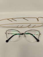 Линзы очковые Shamir Altolite 1.5 Blue Zero Glacier 100 ОЧКОВ Калуга