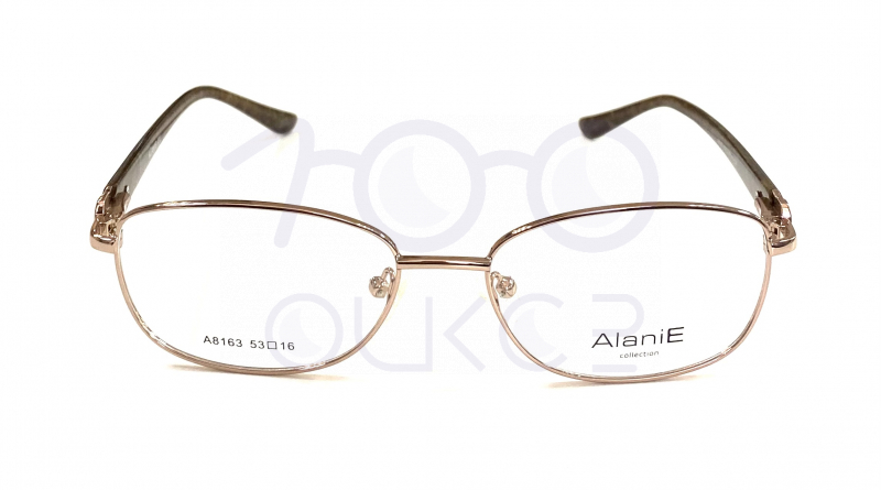 Оправы Alanie 8163 100 ОЧКОВ Калуга