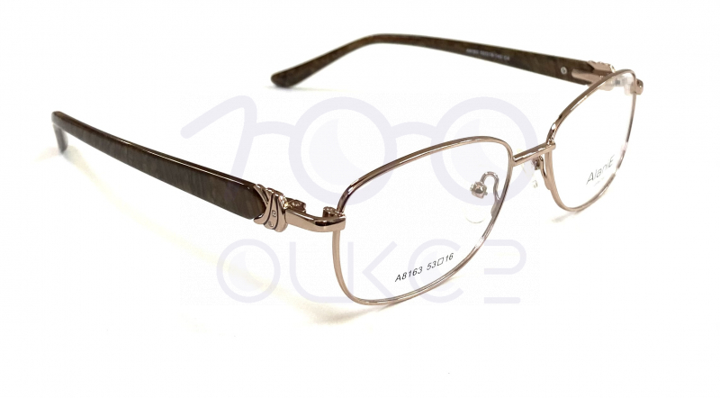 Оправы Alanie 8163 100 ОЧКОВ Калуга