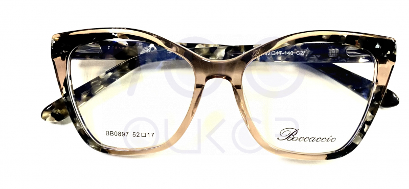 Boccaccio 0897 с2 100 ОЧКОВ Калуга