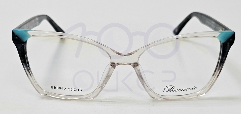 Оправы Boccaccio 0942 c4 100 ОЧКОВ Калуга