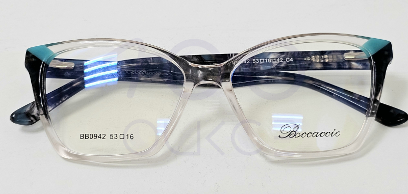 Оправы Boccaccio 0942 c4 100 ОЧКОВ Калуга