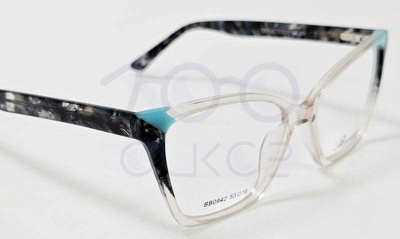 Оправы Boccaccio 0942 c4 100 ОЧКОВ Калуга