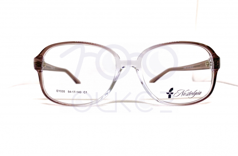 Nostalgia EY035 C1  100 ОЧКОВ Калуга