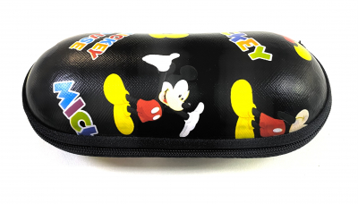 Футляр детский JL на молнии + салф 100 ОЧКОВ Калуга