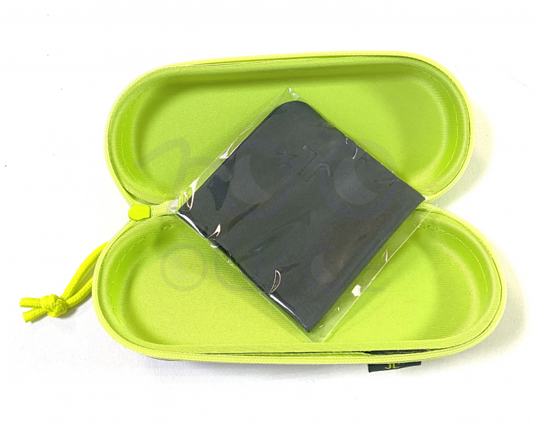 Футляр детский JL на молнии + салф 100 ОЧКОВ Калуга