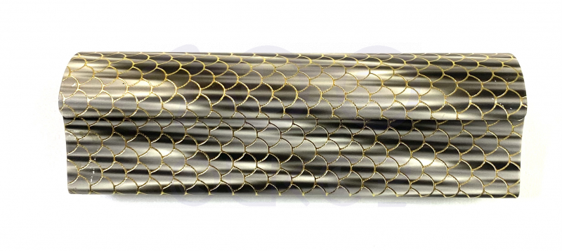 Футляр магнит 100 ОЧКОВ Калуга