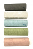 Футляр для очков магнитный  узкий 100 ОЧКОВ Калуга